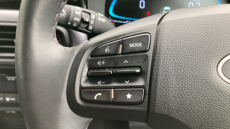 Hyundai i10 1.0 [63] Premium 5dr Auto [Nav] Petrol Hatchback